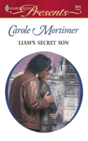 Liam's Secret Son by Mortimer, Carole