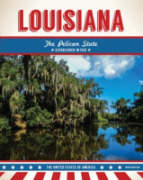 Louisiana by Hamilton, John