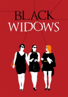 Black Widows - Season 2 by Forss, Cecilia