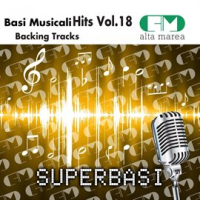 Basi Musicali Hits, Vol. 17 (Backing Tracks) by Alta Marea