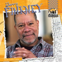 Jerry Pinkney by Llanas, Sheila Griffin