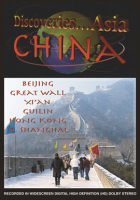China: Beijing, Great Wall, Xian, Guilin, Hong Kong & Shanghai by Watt, Jim