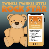 Lullaby Versions of blessthefall by Twinkle Twinkle Little Rock Star