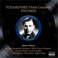 Tchaikovsky__Violin_Concerto___Encores__milstein___1949-53_