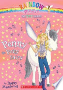 Penny the pony fairy by Meadows, Daisy