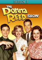 The Donna Reed Show - Season 3 by MPI Media Group