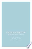 What_is_marriage_