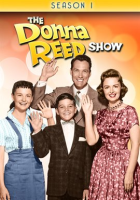 The Donna Reed Show - Season 1 by MPI Media Group