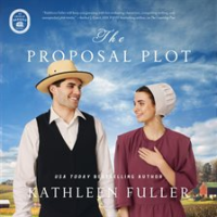 The proposal plot by Fuller, Kathleen