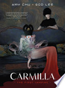 Carmilla by Chu, Amy
