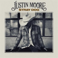 Stray Dog by Moore, Justin
