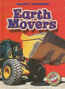 Earth movers by Martin, M. T