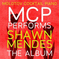 MCP Performs Shawn Mendes: The Album (Instrumental) by Molotov Cocktail Piano