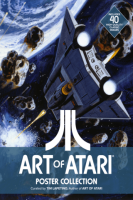 Art_Of_Atari__Poster