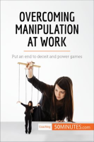 Overcoming Manipulation at Work by 50Minutes