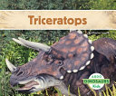 Triceratops by Lennie, Charles