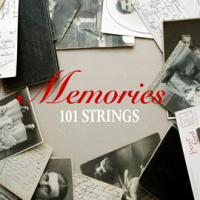 Memories by 101 Strings Orchestra