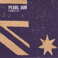 2003.02.18 - Melbourne, Australia by Pearl Jam