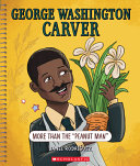 George Washington Carver by Rodriguez, Janel