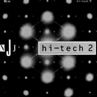 Hi-Tech, Vol. 2 by Universal Production Music