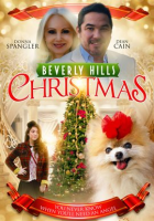 Beverly Hills Christmas by Cain, Dean