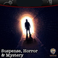 Suspense, Horror & Mystery by Hollywood Film Music Orchestra
