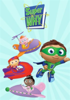 Super WHY! by PBS