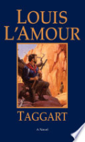 Taggart by L'Amour, Louis