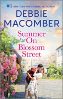 Summer on Blossom Street by Macomber, Debbie