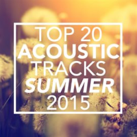 Top 20 Acoustic Tracks Summer 2015 by Guitar Dreamers