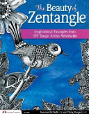 The beauty of zentangle by McNeill, Suzanne