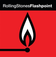 Flashpoint by The Rolling Stones