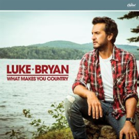 What makes you country by Luke Bryan