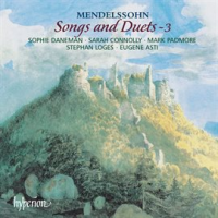 Mendelssohn__Songs___Duets__Vol__3