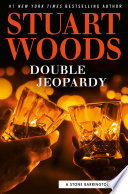 Double jeopardy by Woods, Stuart