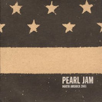 2003.04.26 - Pittsburgh, Pennsylvania by Pearl Jam