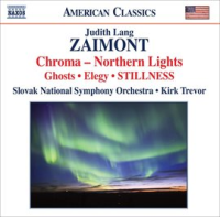 Zaimont: Chroma - Northern Lights by Various Artists
