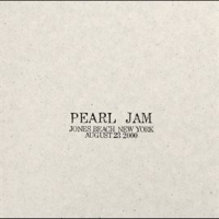 2000.08.23 - Jones Beach, New York (NYC) by Pearl Jam