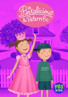 Pinkalicious & Peterrific - Season 5 by Kapadia, Shazdeh