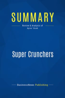 Summary__Super_Crunchers