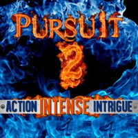 Pursuit, Vol. 2:  Intense Action Intrigue by Hollywood Film Music Orchestra