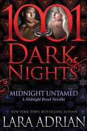 Midnight untamed by Adrian, Lara