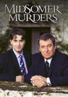 Midsomer Murders - Season 1 by Nettles, John