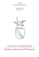 Hamlet, príncipe de Dinamarca by Shakespeare, William