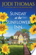 Sunday at the Sunflower Inn by Thomas, Jodi