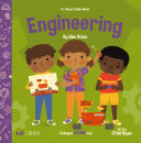 Engineering = by Ochoa, Ellen