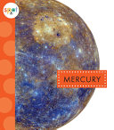 Mercury by Thielges, Alissa