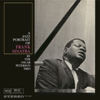 A Jazz Portrait Of Frank Sinatra by Oscar Peterson