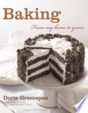 Baking by Greenspan, Dorie
