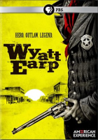 American Experience: Wyatt Earp by PBS